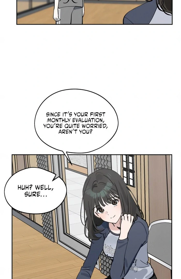 Today Is a Woman Day Chapter 36 - Page 41