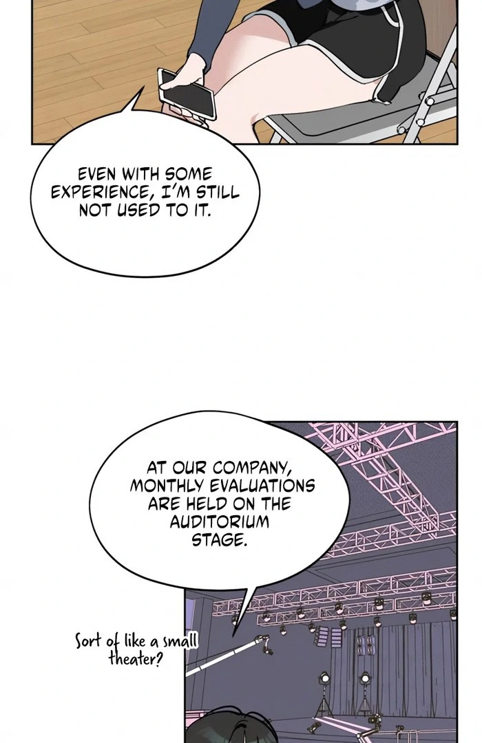 Today Is a Woman Day Chapter 36 - Page 42