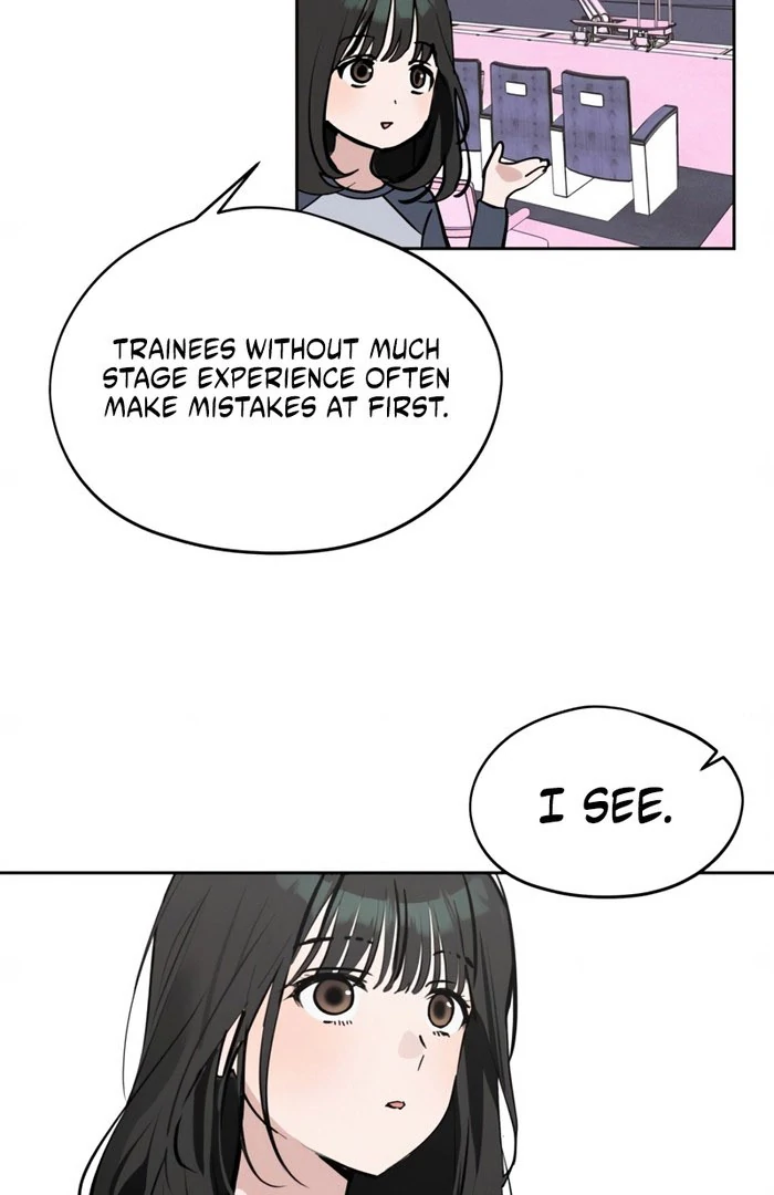 Today Is a Woman Day Chapter 36 - Page 43