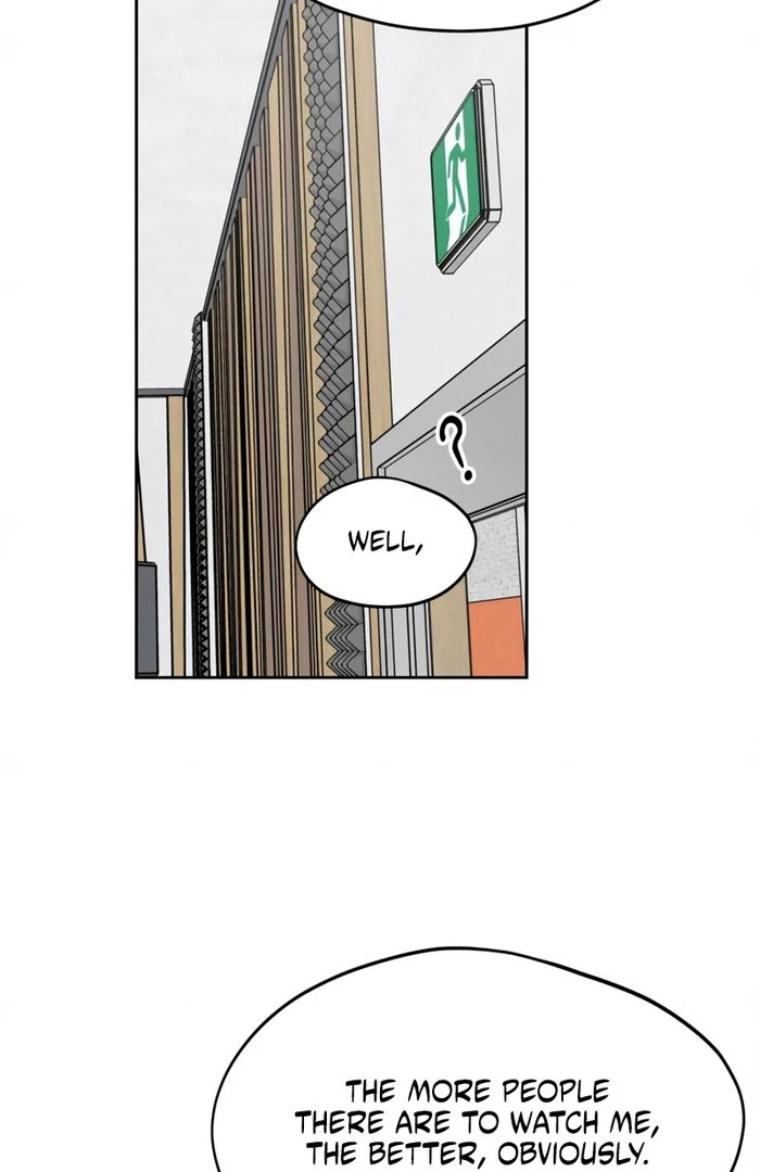 Today Is a Woman Day Chapter 36 - Page 45