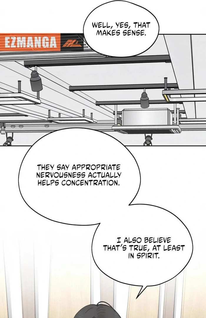 Today Is a Woman Day Chapter 36 - Page 48