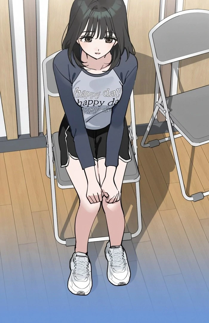 Today Is a Woman Day Chapter 36 - Page 49