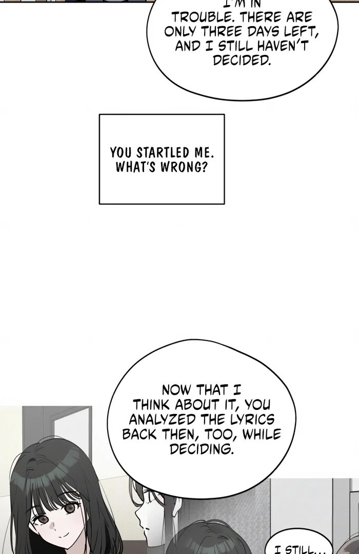 Today Is a Woman Day Chapter 36 - Page 6