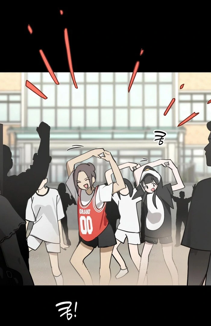 Today Is a Woman Day Chapter 36 - Page 51