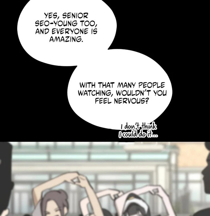 Today Is a Woman Day Chapter 36 - Page 56