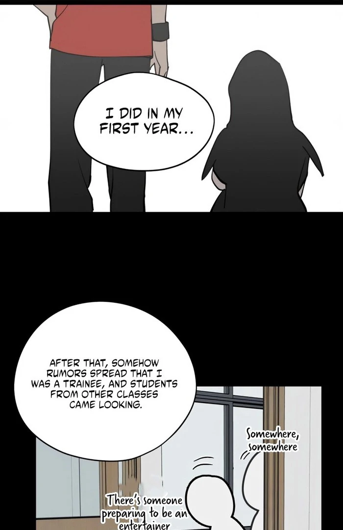 Today Is a Woman Day Chapter 36 - Page 62