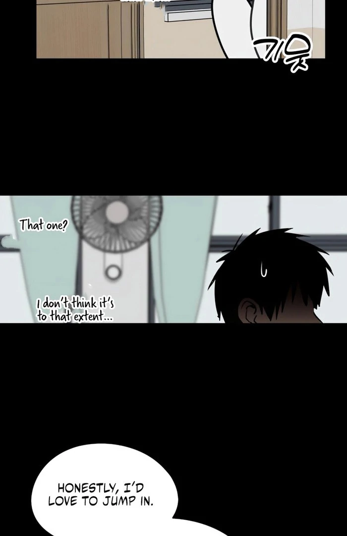 Today Is a Woman Day Chapter 36 - Page 63