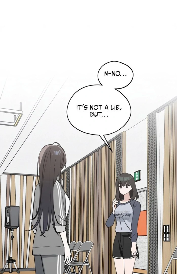 Today Is a Woman Day Chapter 36 - Page 77