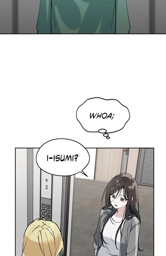 Today Is a Woman Day Chapter 36 - Page 88