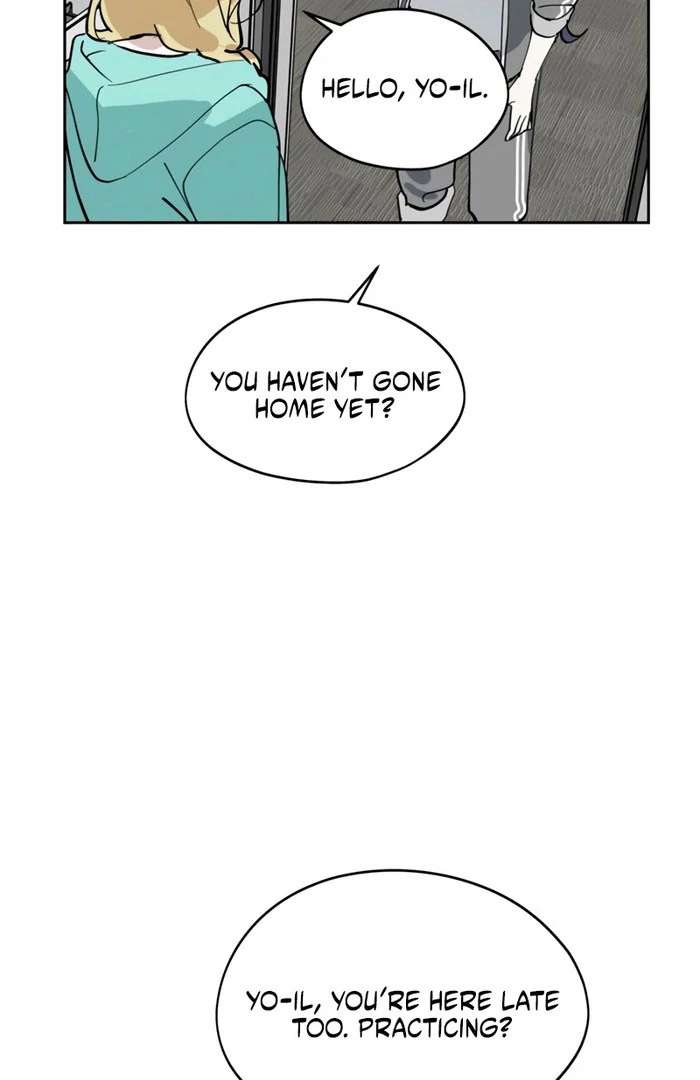 Today Is a Woman Day Chapter 36 - Page 89