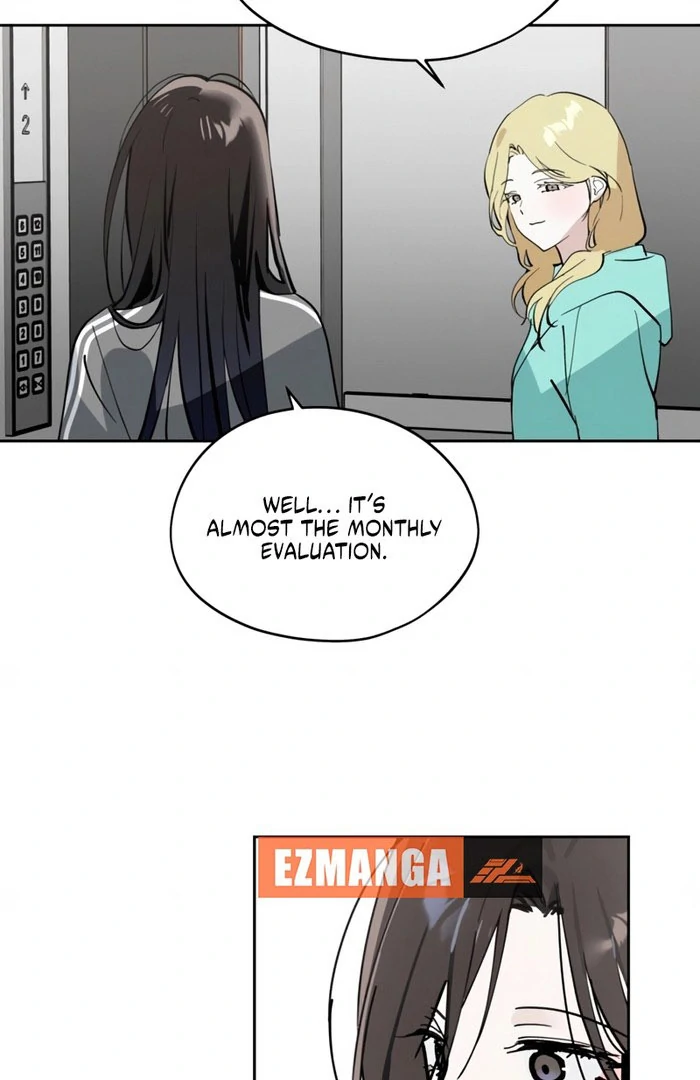 Today Is a Woman Day Chapter 36 - Page 90