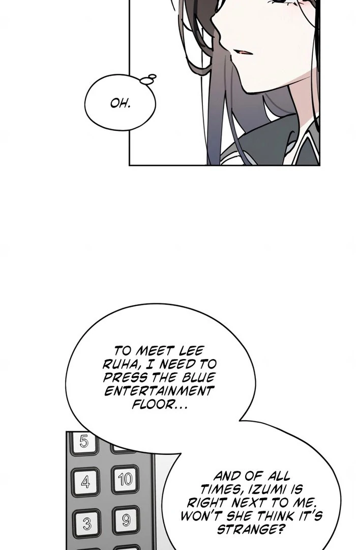 Today Is a Woman Day Chapter 36 - Page 91