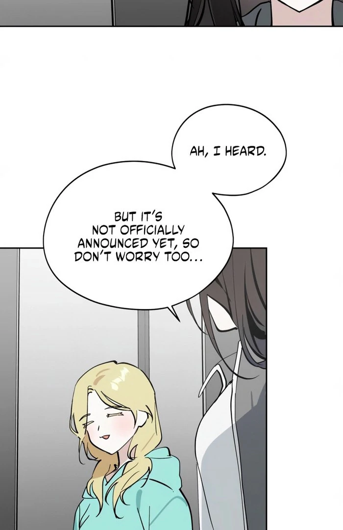 Today Is a Woman Day Chapter 36 - Page 93