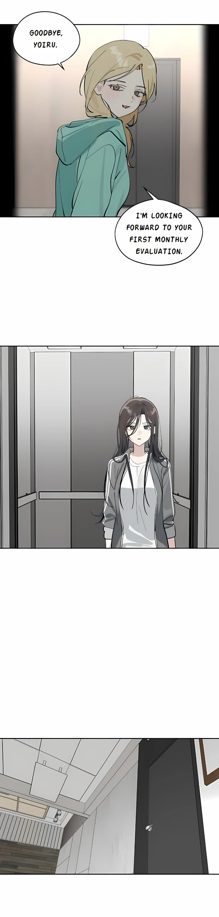 Today Is a Woman Day Chapter 37 - Page 13