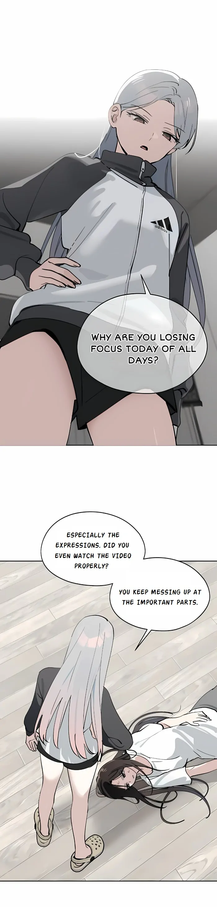 Today Is a Woman Day Chapter 37 - Page 14