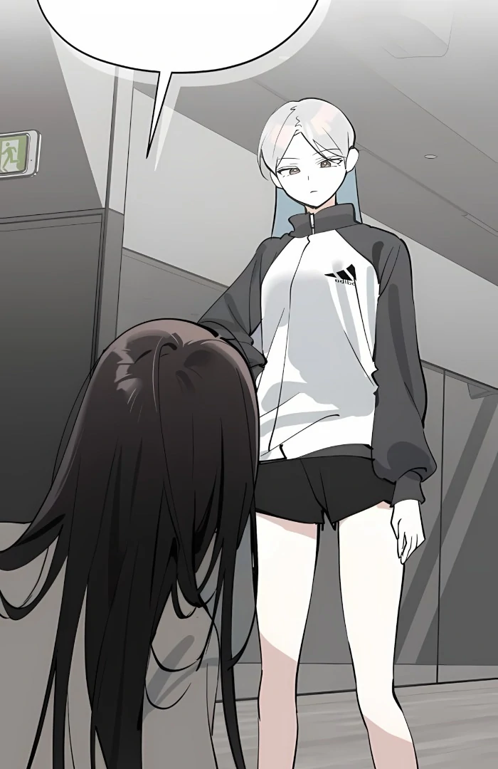 Today Is a Woman Day Chapter 37 - Page 23