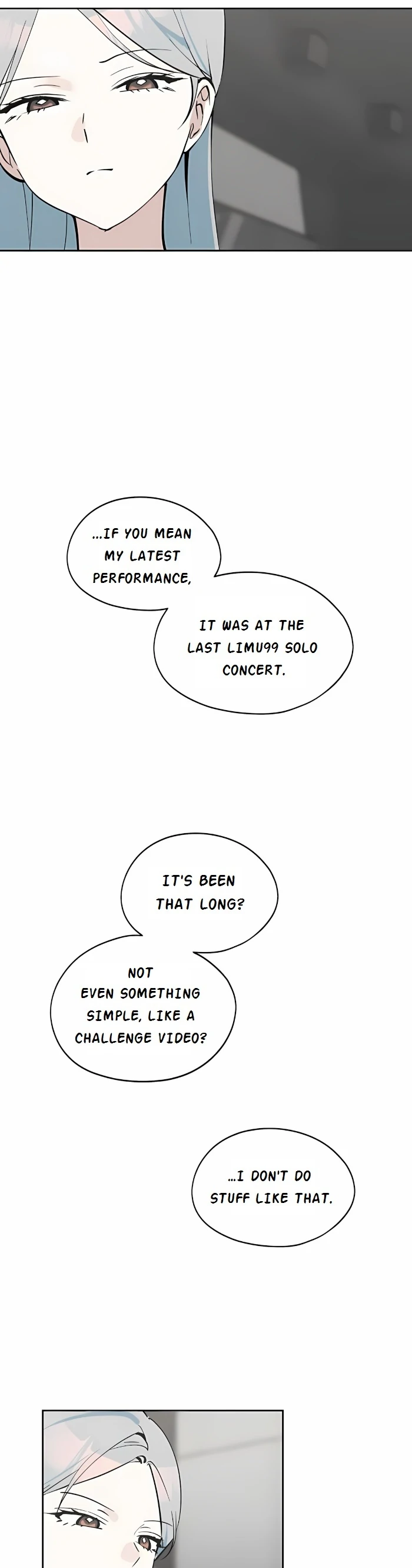 Today Is a Woman Day Chapter 37 - Page 26