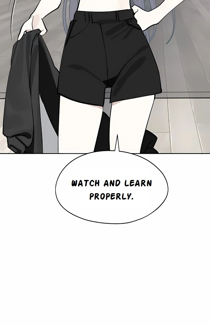 Today Is a Woman Day Chapter 37 - Page 35