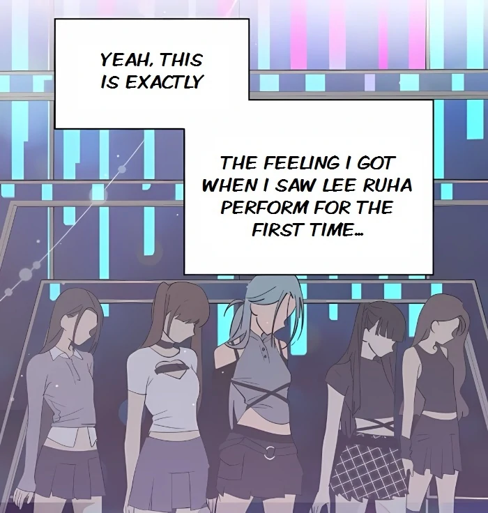 Today Is a Woman Day Chapter 37 - Page 42