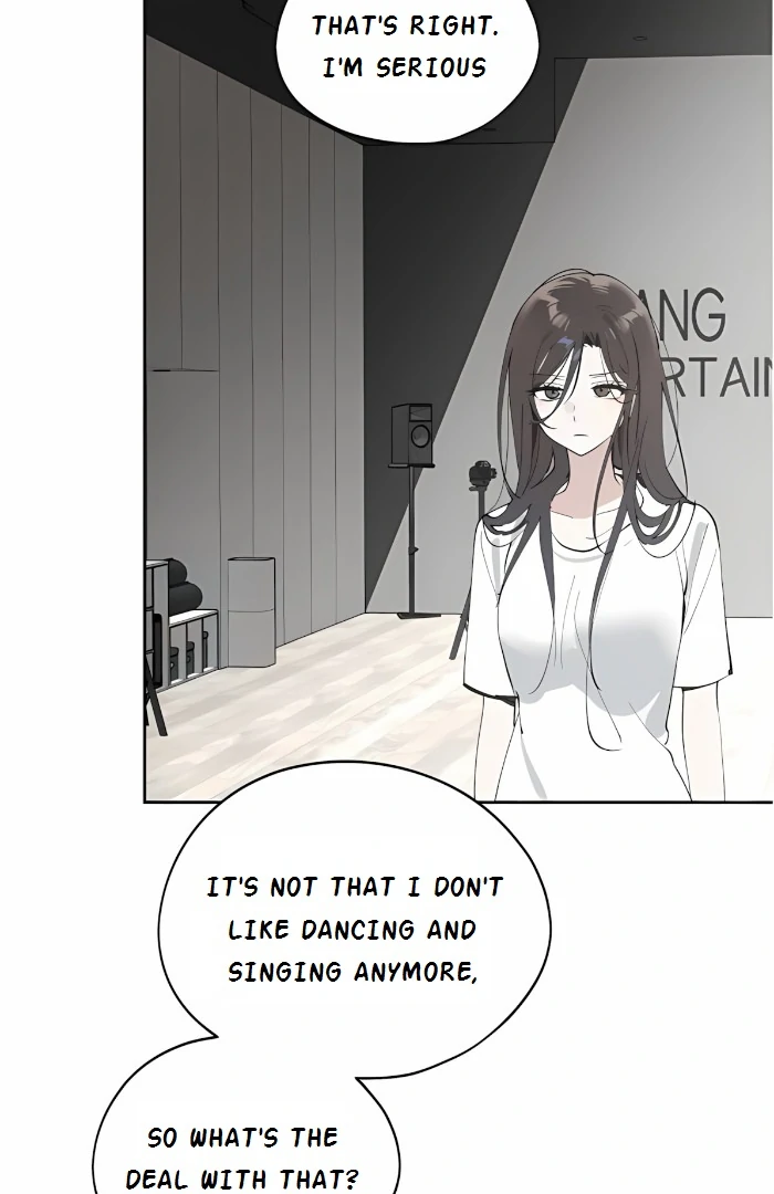 Today Is a Woman Day Chapter 37 - Page 51