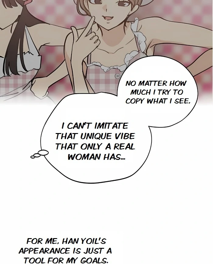 Today Is a Woman Day Chapter 37 - Page 59