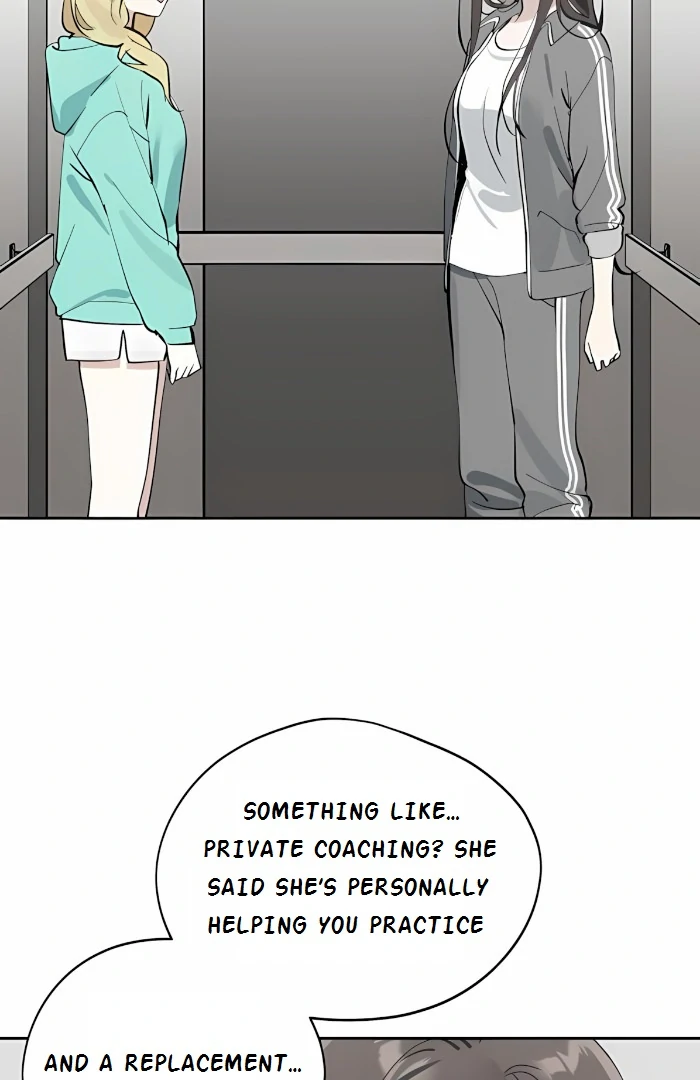 Today Is a Woman Day Chapter 37 - Page 7