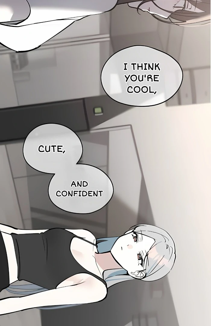 Today Is a Woman Day Chapter 37 - Page 67