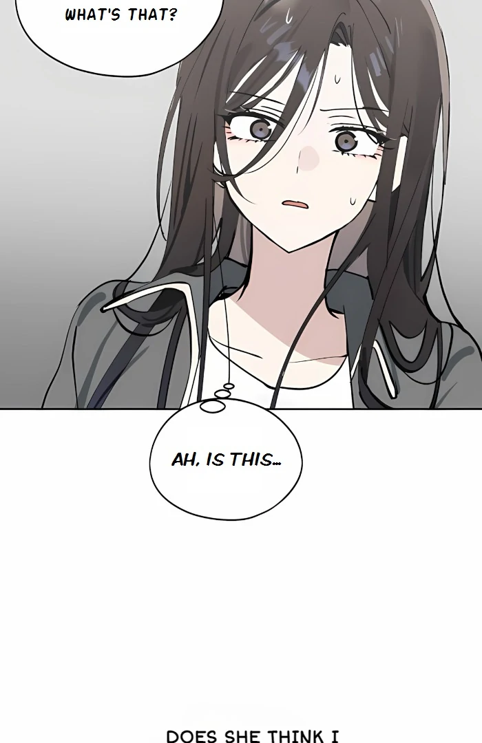 Today Is a Woman Day Chapter 37 - Page 8