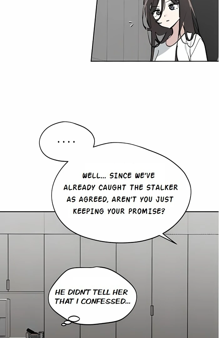 Today Is a Woman Day Chapter 37 - Page 74