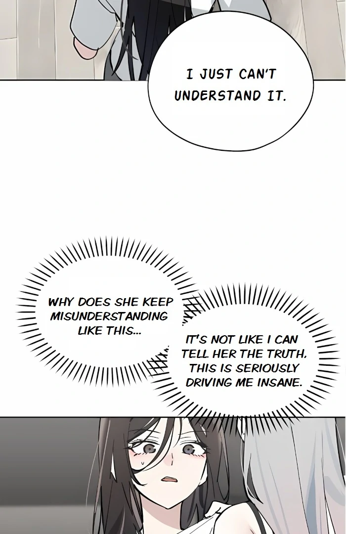 Today Is a Woman Day Chapter 37 - Page 79