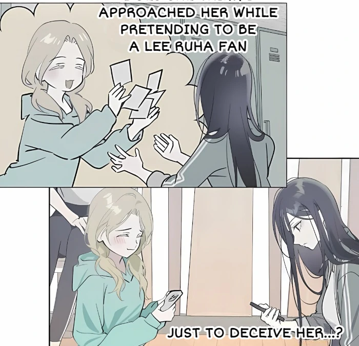 Today Is a Woman Day Chapter 37 - Page 9