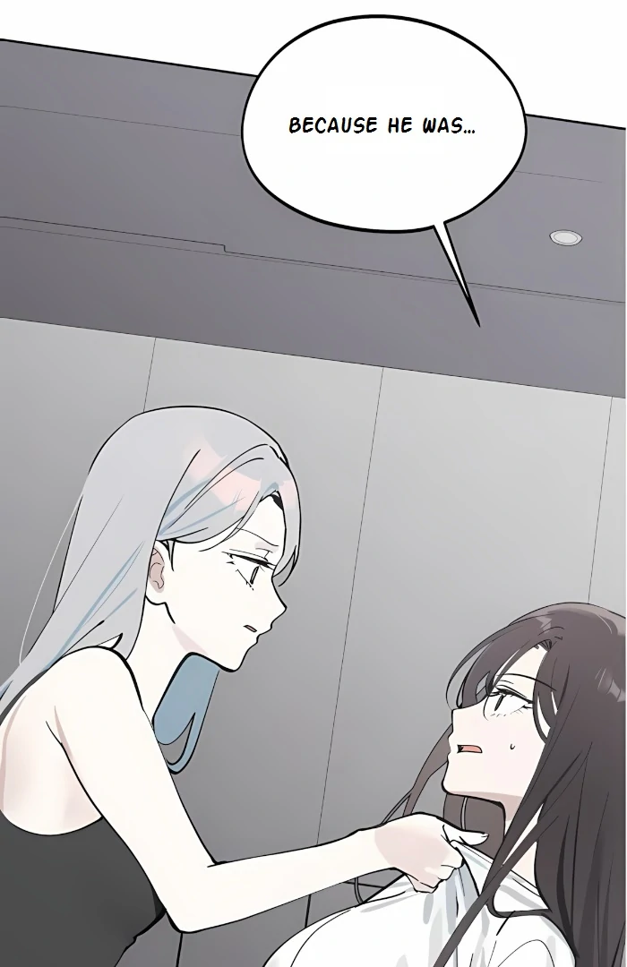 Today Is a Woman Day Chapter 37 - Page 84