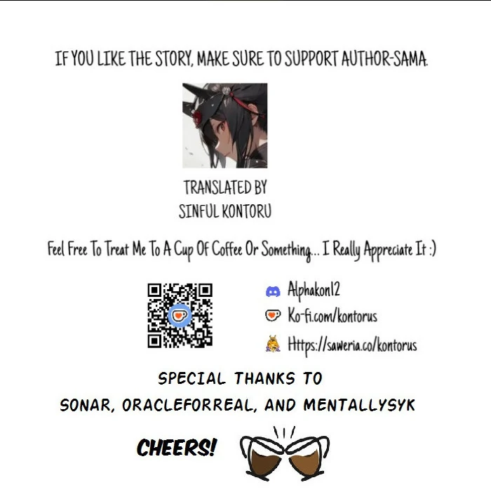 Today Is a Woman Day Chapter 37 - Page 95