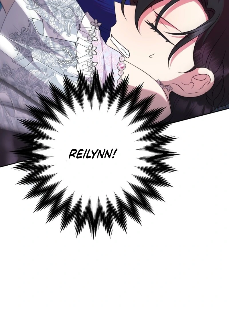 Today the Villainess Has Fun Again Chapter 129 - Page 135