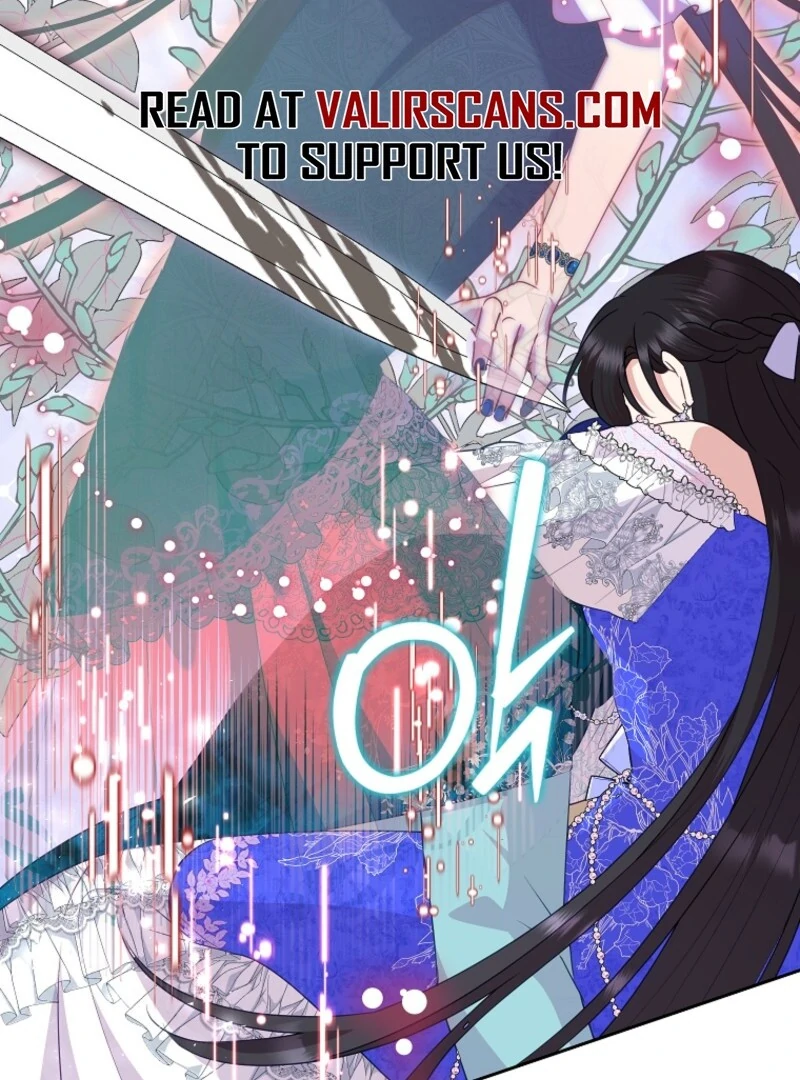 Today the Villainess Has Fun Again Chapter 129 - Page 137