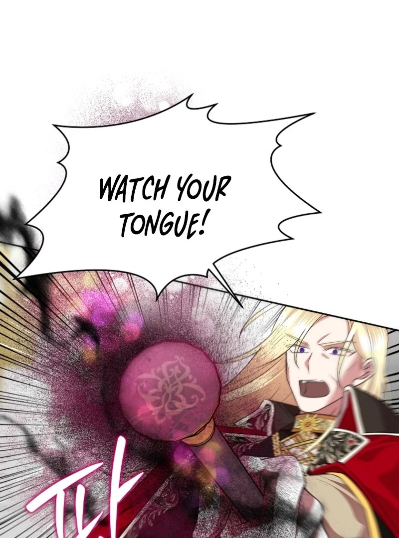 Today the Villainess Has Fun Again Chapter 129 - Page 20