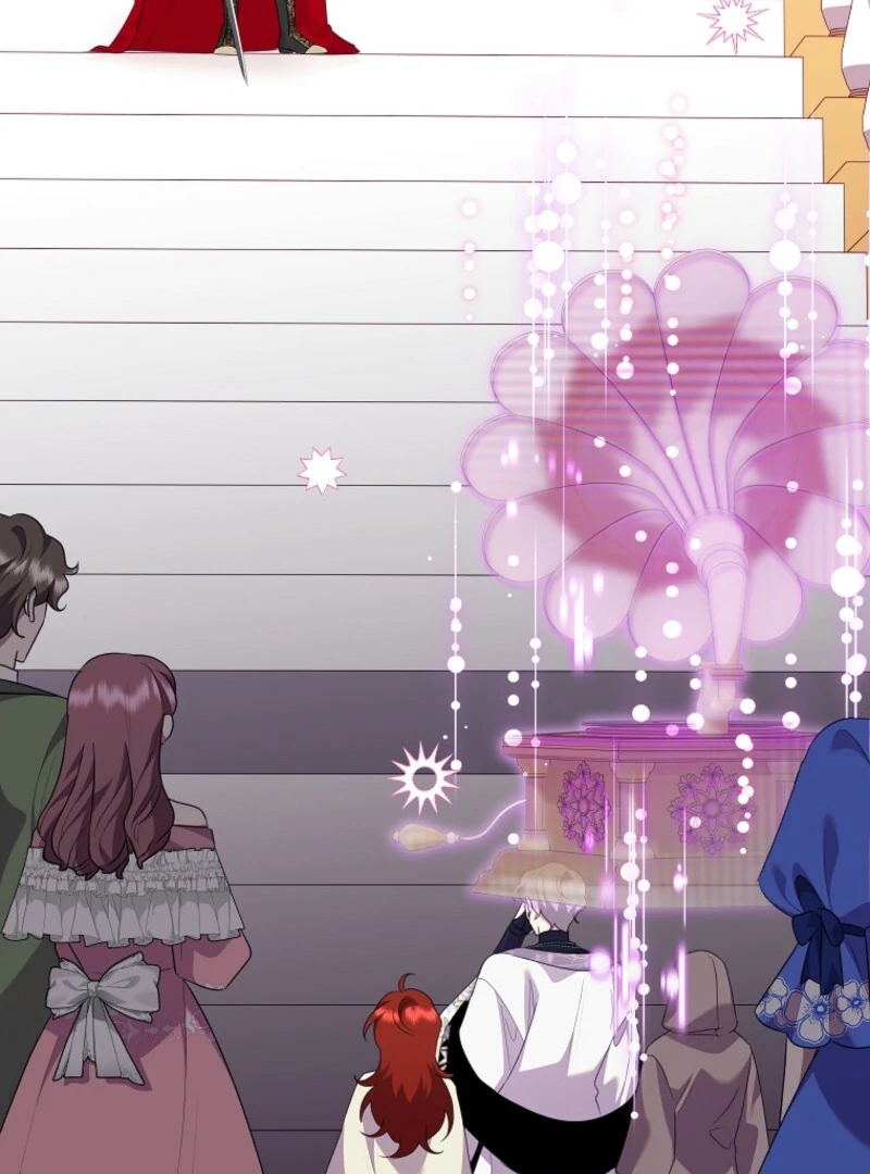 Today the Villainess Has Fun Again Chapter 129 - Page 3