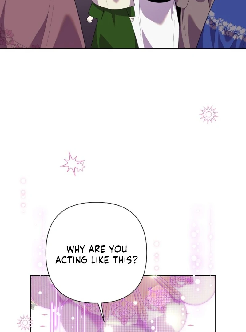 Today the Villainess Has Fun Again Chapter 129 - Page 4