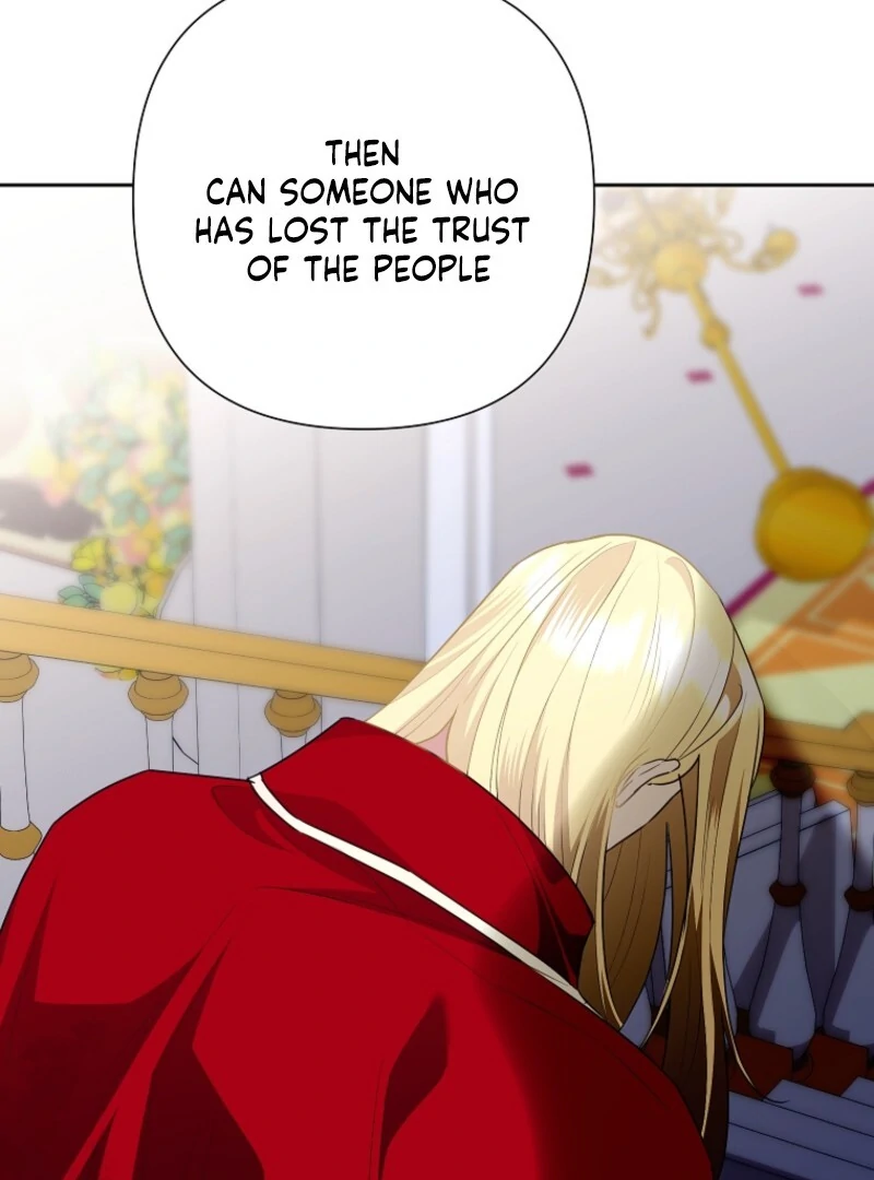 Today the Villainess Has Fun Again Chapter 129 - Page 31