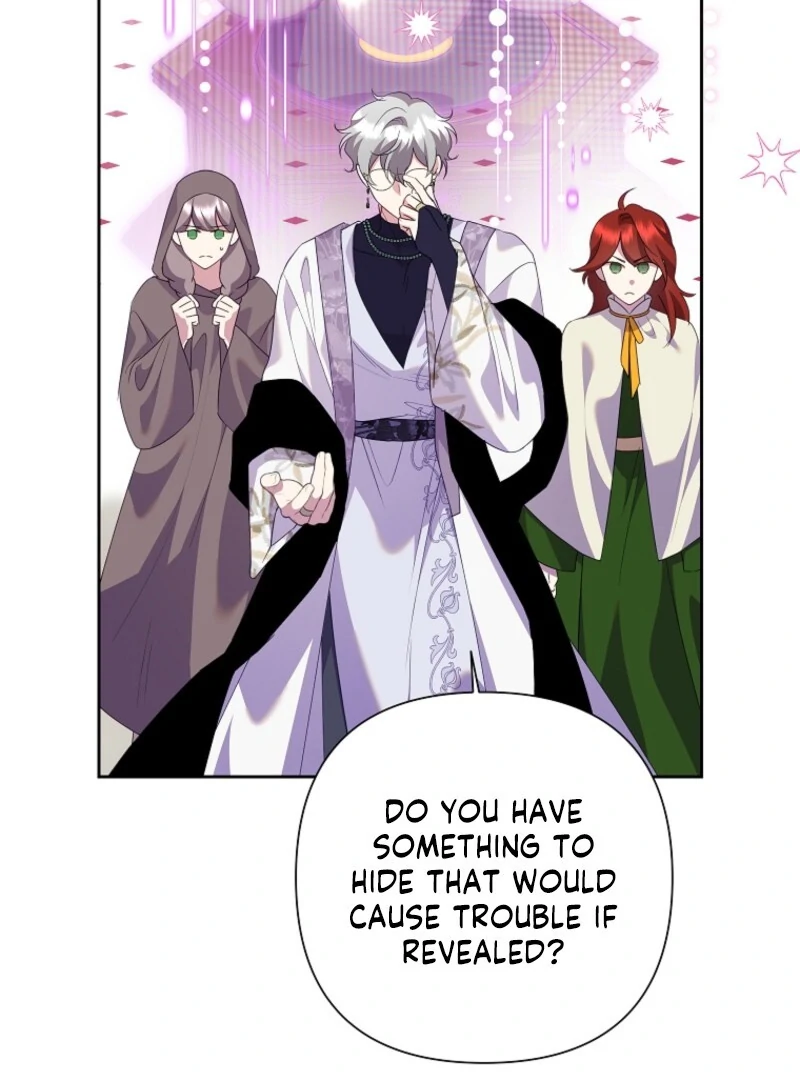 Today the Villainess Has Fun Again Chapter 129 - Page 5