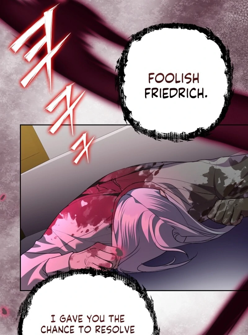 Today the Villainess Has Fun Again Chapter 129 - Page 43