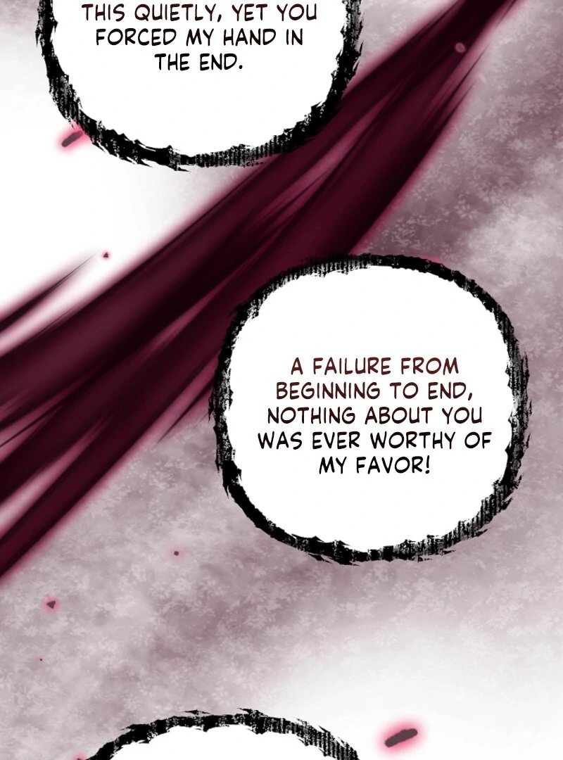 Today the Villainess Has Fun Again Chapter 129 - Page 44