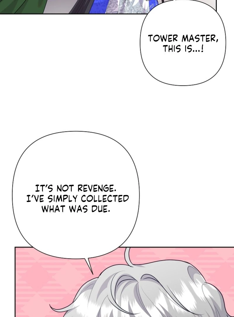 Today the Villainess Has Fun Again Chapter 129 - Page 7