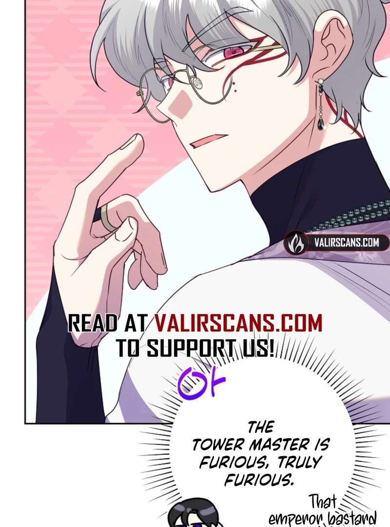 Today the Villainess Has Fun Again Chapter 129 - Page 8