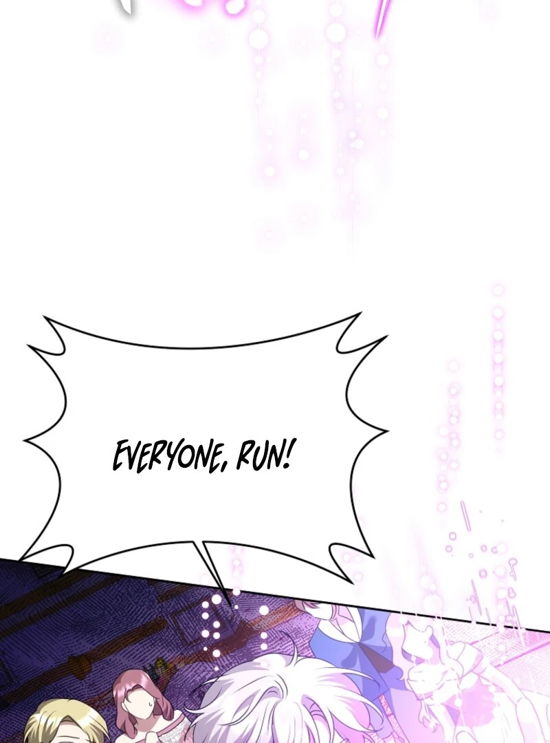 Today the Villainess Has Fun Again Chapter 129 - Page 73