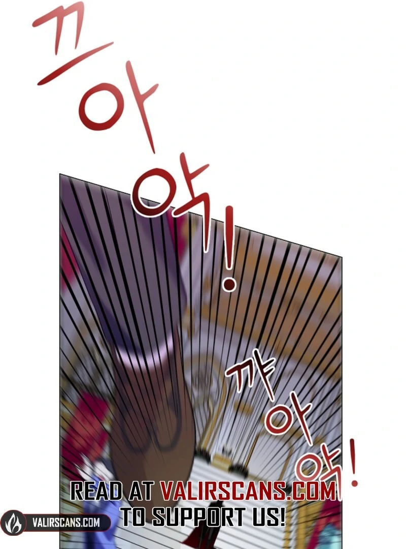 Today the Villainess Has Fun Again Chapter 129 - Page 80