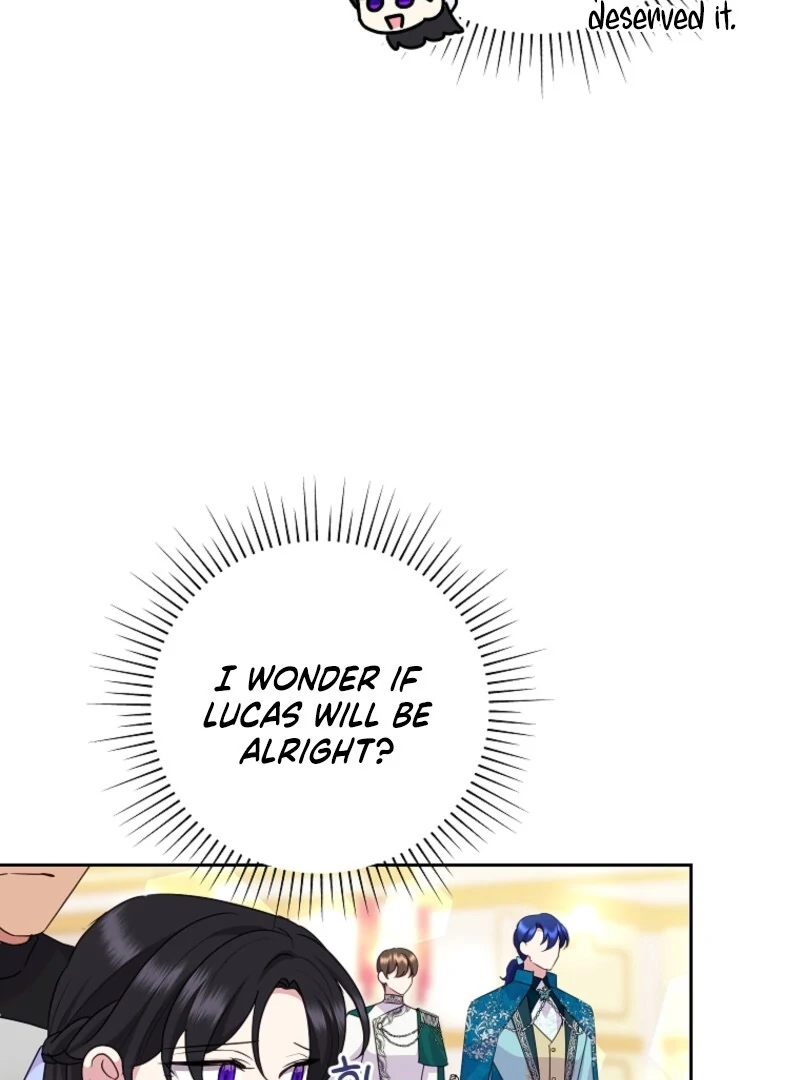 Today the Villainess Has Fun Again Chapter 129 - Page 9