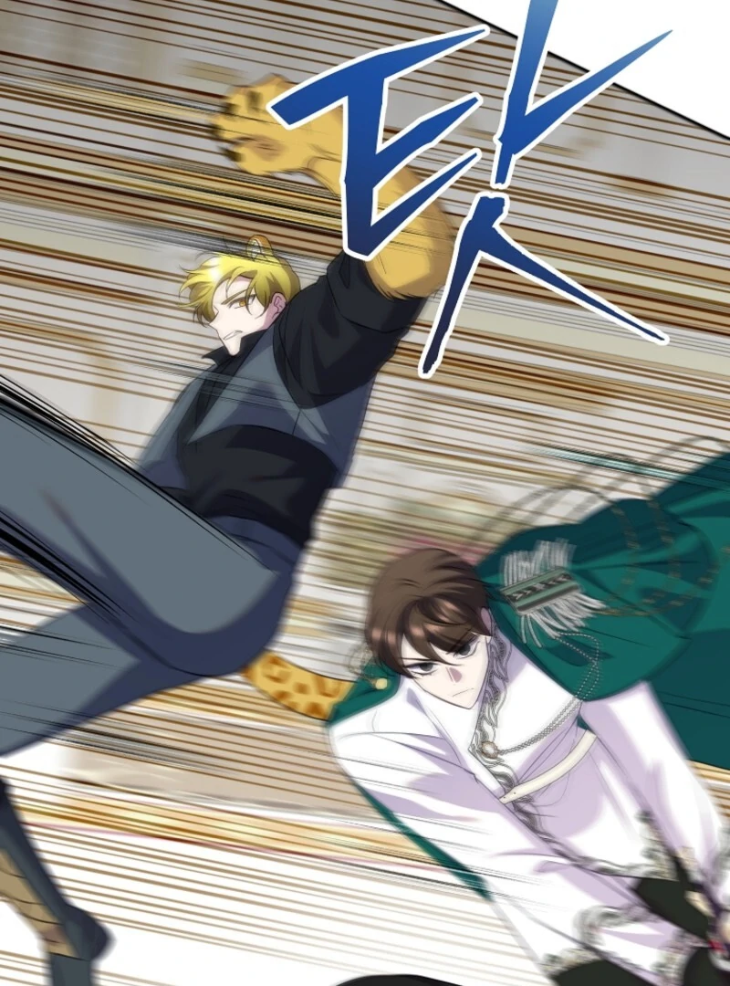 Today the Villainess Has Fun Again Chapter 129 - Page 90