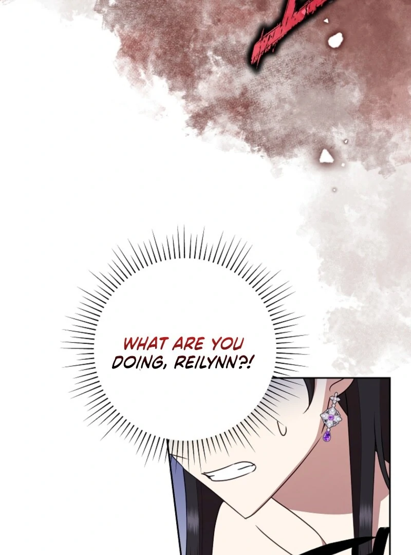 Today the Villainess Has Fun Again Chapter 129 - Page 97