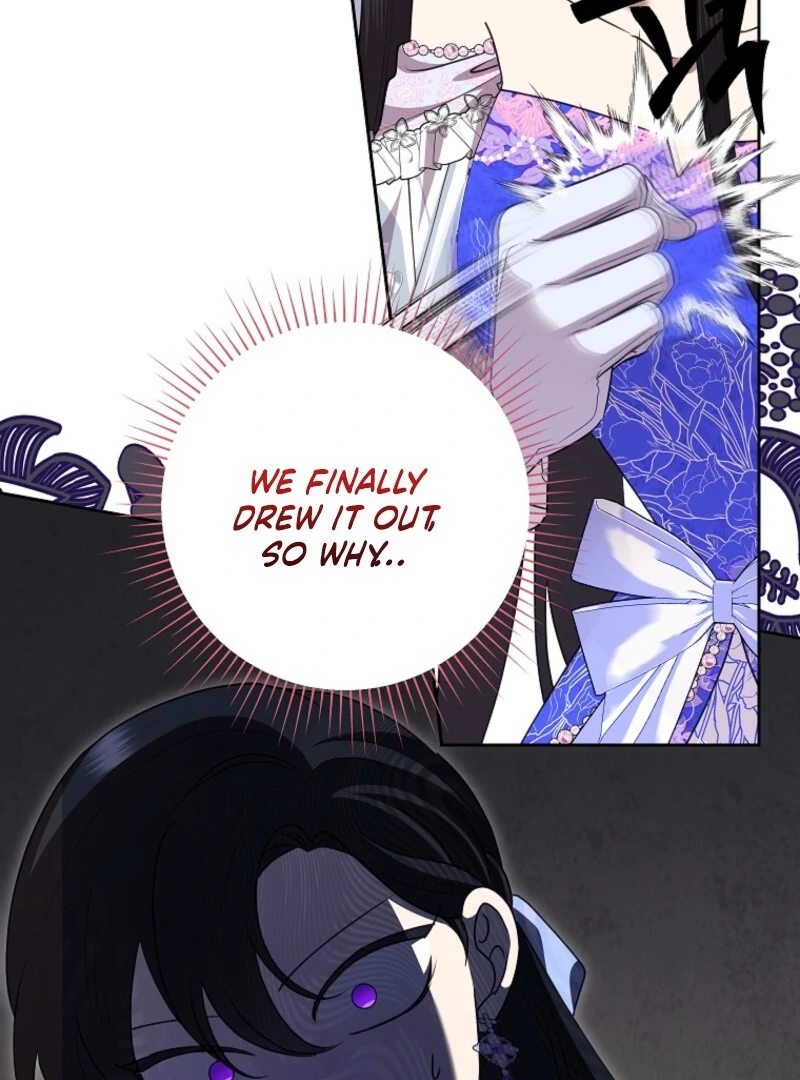 Today the Villainess Has Fun Again Chapter 129 - Page 98